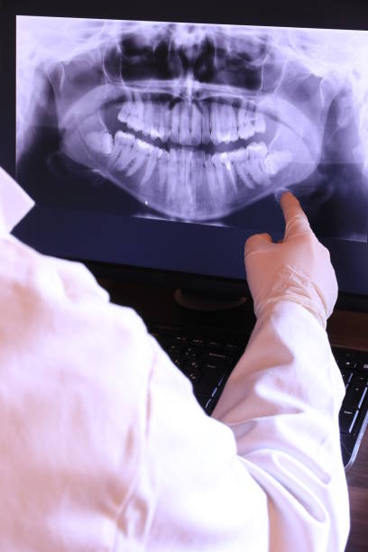 Best Broken or Cracked Tooth Emergency Dentist in Hoxie, KS